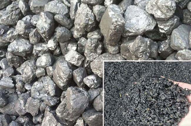 煤矸石制砂可以達標嗎 煤矸石制砂可以達標嗎