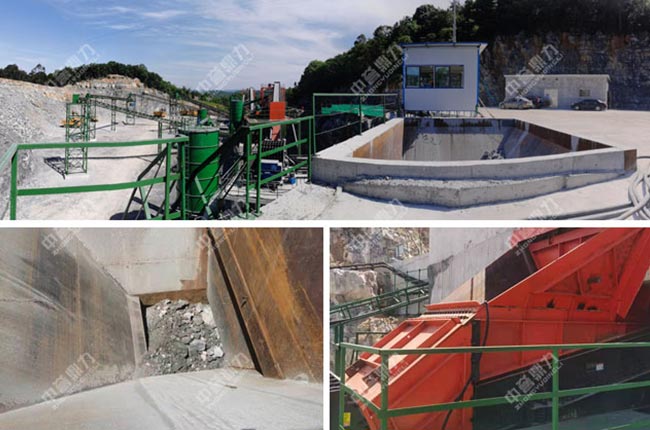 湖北宜昌日產萬噸生產線