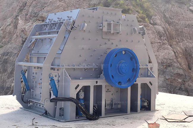 DLKZS1314錘式制砂機(jī)