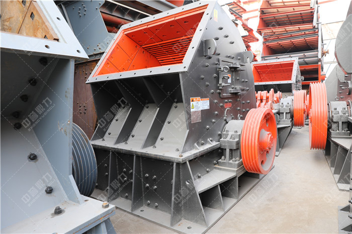 DLPC0910破碎機(jī)