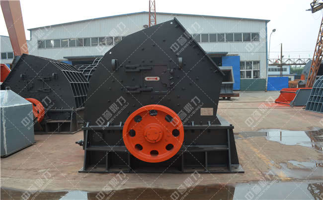 PF-1212破碎機(jī)