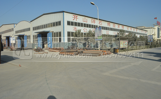 中譽鼎力打石機生產廠家 中譽鼎力打石機生產廠家