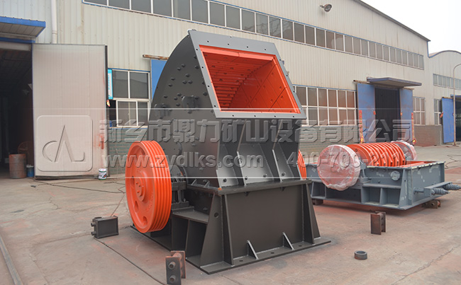 石子破碎機 石子破碎機