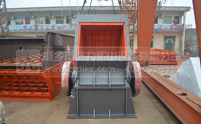 小型破碎機(jī)/小型錘式破碎機(jī) 小型破碎機(jī)/小型錘式破碎機(jī)