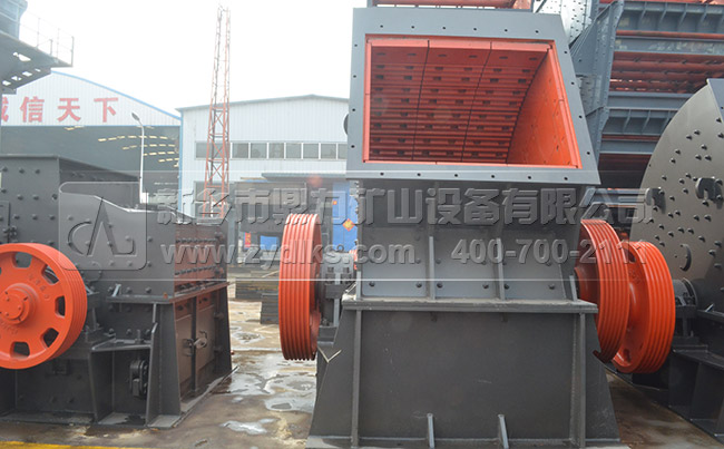 破碎機設備 破碎機設備
