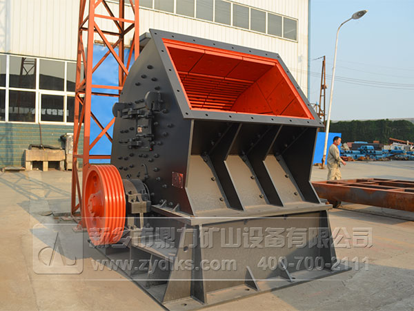 錘式破碎機(jī)設(shè)備 錘式破碎機(jī)設(shè)備