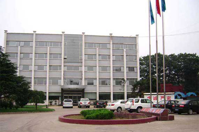 黎明重工 黎明重工