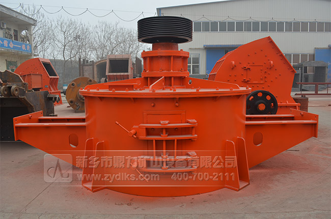 制砂機設備 制砂機設備