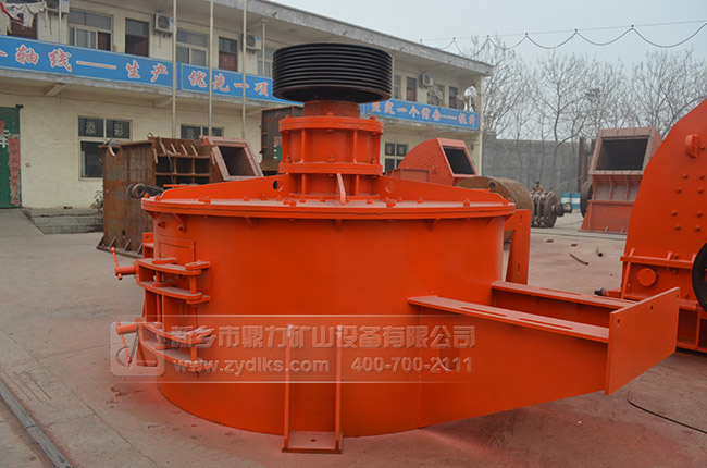 制砂機設備 制砂機設備