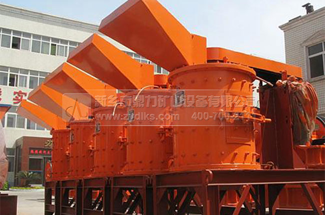 復(fù)合式破碎機(jī) 復(fù)合式破碎機(jī)