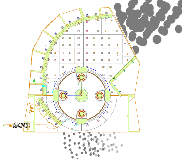 重型單段錘破工作原理 重型單段錘破工作原理
