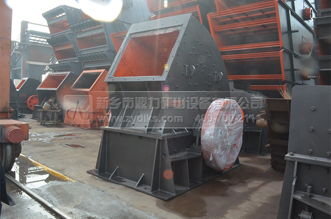 破碎機(jī)設(shè)備 破碎機(jī)設(shè)備