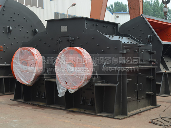 制砂機設備 制砂機設備