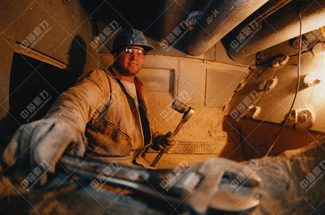 破碎機檢修 破碎機檢修