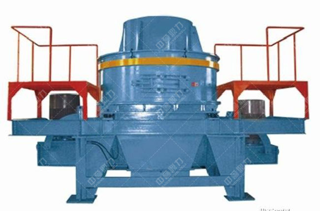 石打石制砂機(jī) 石打石制砂機(jī)