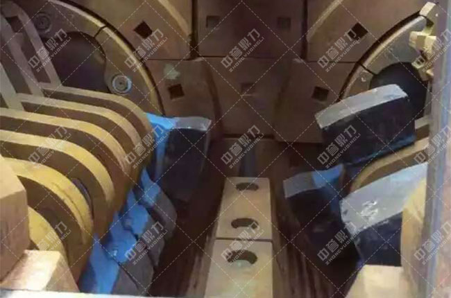 制砂機(jī)板錘 制砂機(jī)板錘