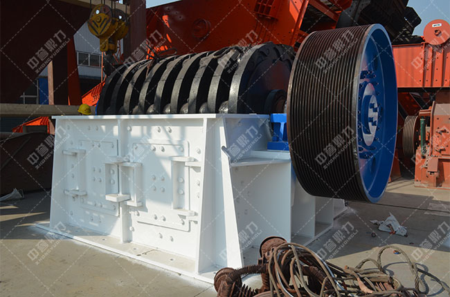 錘式破碎機轉子 錘式破碎機轉子