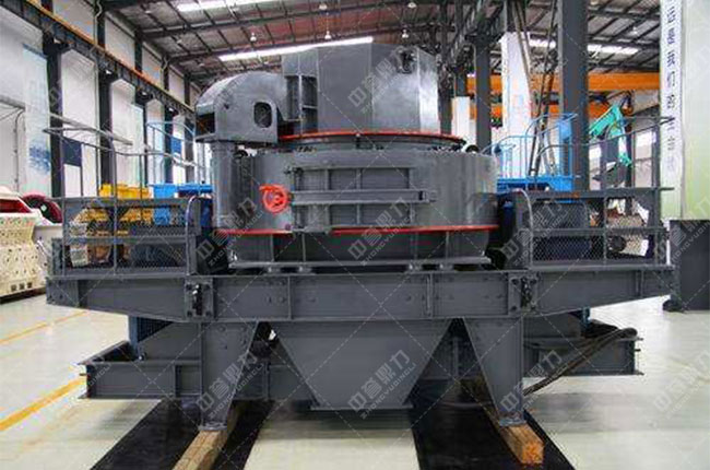 尾礦制砂機設備 尾礦制砂機設備