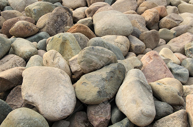 河卵石 河卵石