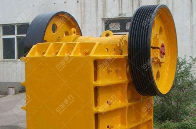 顎式破碎飛輪 顎式破碎飛輪