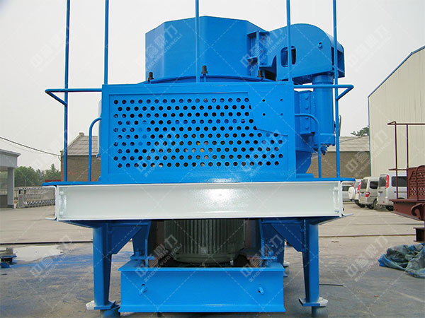 制砂機河卵石制沙機 河卵石制沙機