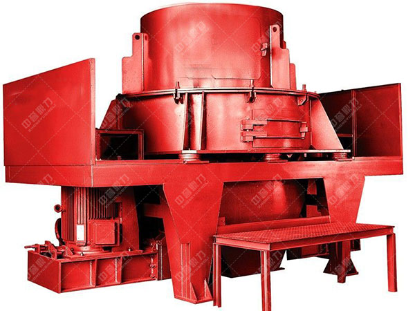沖擊式打砂機設備 沖擊式打砂機設備
