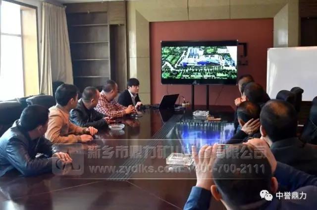 綠色環(huán)保生產(chǎn)線