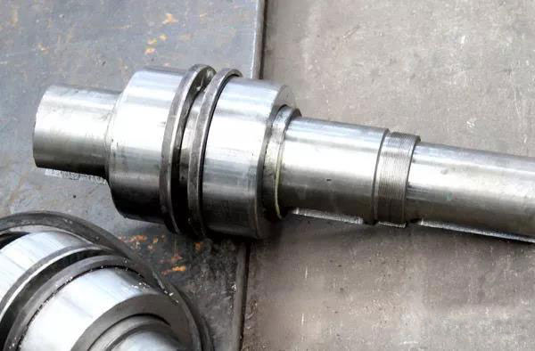 顎式破碎機軸承