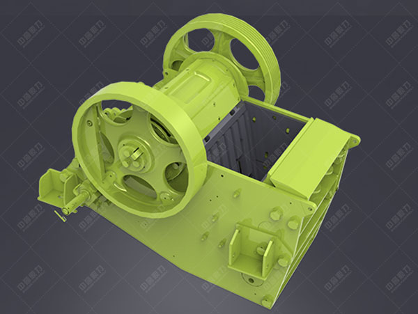 鵝卵石破碎設(shè)備