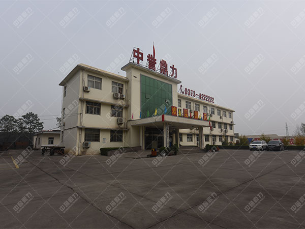 產(chǎn)量500噸石灰石破碎機