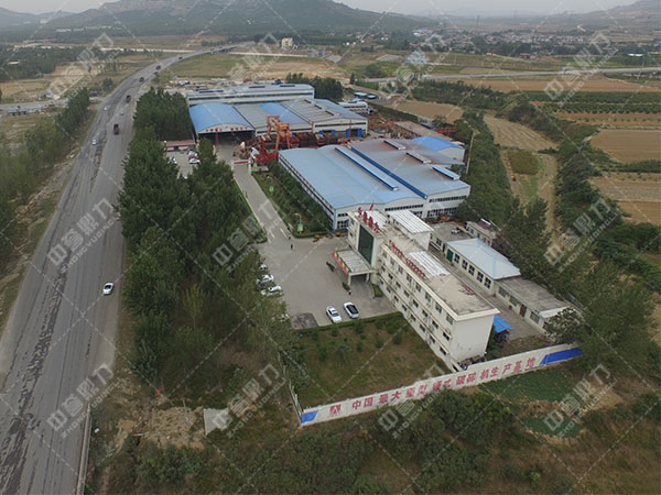 石英砂選礦設(shè)備廠家