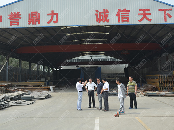 礦石碎石機廠家