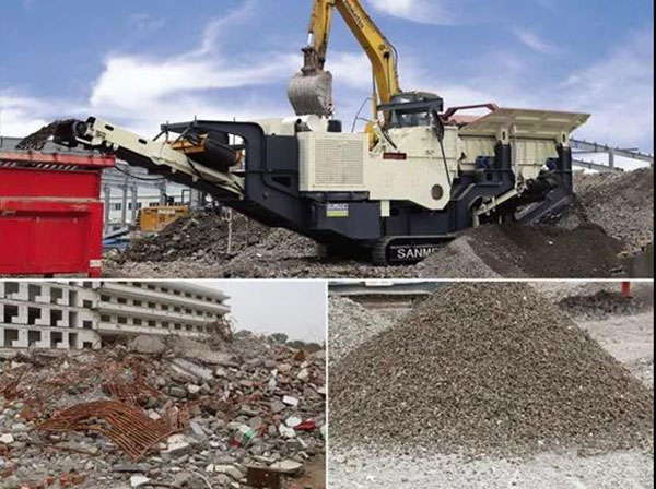 移動(dòng)式顎破