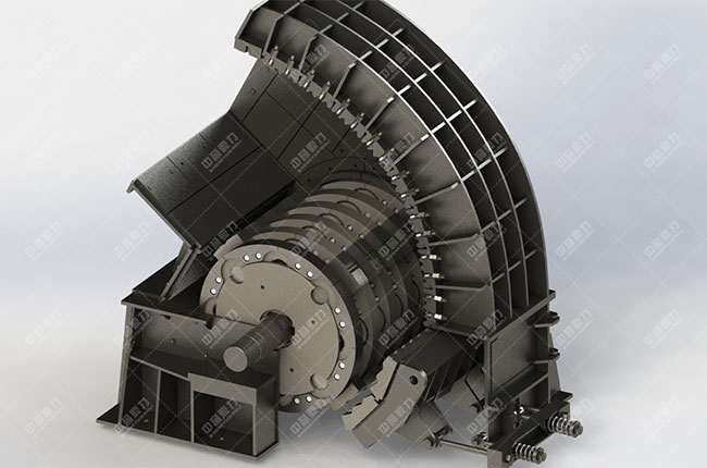 錘式破碎機襯板