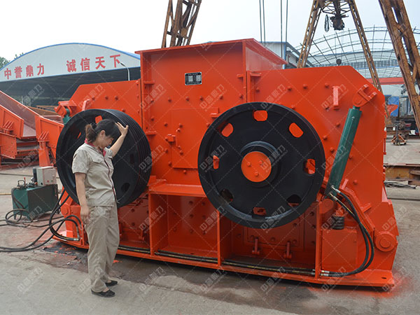 石子制砂機(jī)