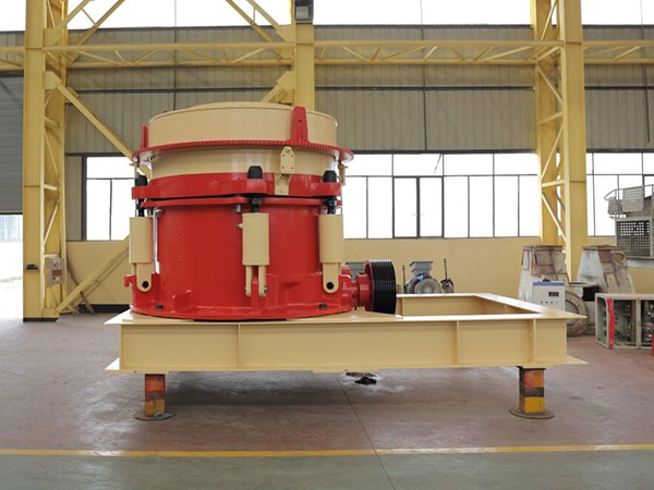 花崗巖碎石機(jī)