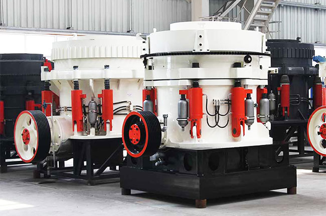 hpc液壓圓錐破碎機 hpc液壓圓錐破碎機