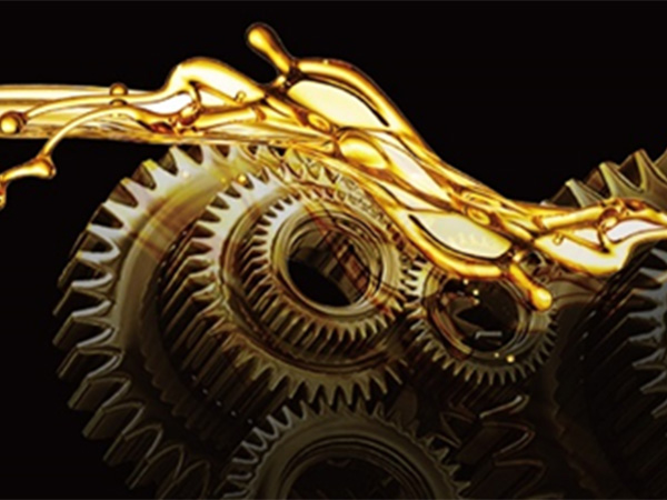 破碎機(jī)潤滑油 破碎機(jī)潤滑油