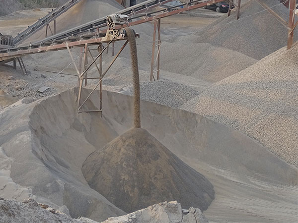 機(jī)制砂 機(jī)制砂