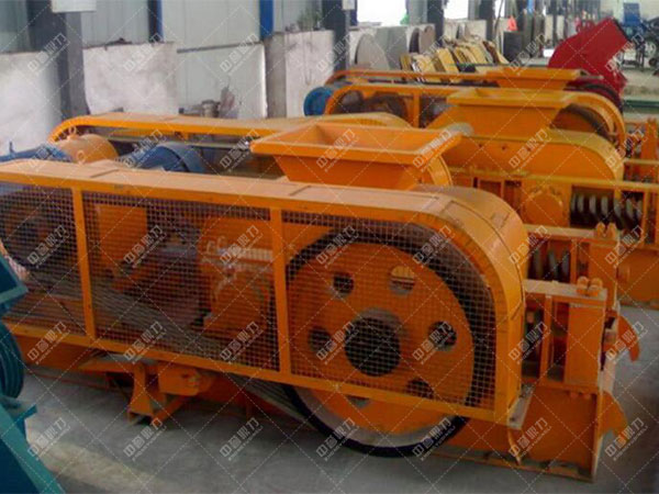 沙石制砂機(jī)