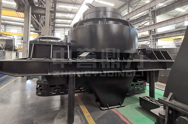 HVI1032破碎機(jī)